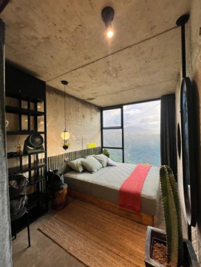 Cabaña el Refugio Hostel